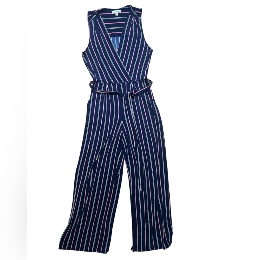 Ladies Jumpsuit